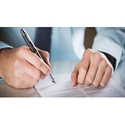 Thẩm quyền ký quyết định thanh tra của Kiểm toán nhà nước?