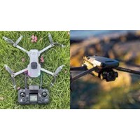 Hành vi sử dụng Flycam khi chưa được cấp phép bị xử lý thế nào?