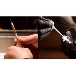 Đe dọa lây truyền HIV cho người khác bị xử phạt thế nào?