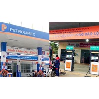 Người dân có thể mua bảo hiểm ô tô bắt buộc ở tại cây xăng không?