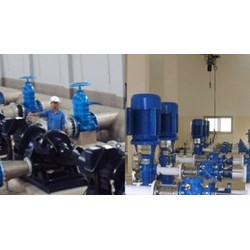 Nguyên tắc vận hành và công tác kiểm tra trạm bơm và tuốc bin là?