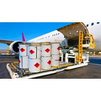 Ứng cứu sự cố về môi trường trong vận chuyển hàng nguy hiểm