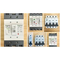 Khí cụ điện - Áptômát bảo vệ quá dòng dùng trong gia đình thế nào?