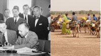Quyền tiếp cận toà án theo Công ước về vị thế của người tị nạn 1951