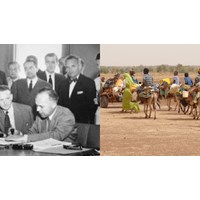 Quyền tiếp cận toà án theo Công ước về vị thế của người tị nạn 1951