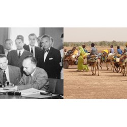 Quyền tiếp cận toà án theo Công ước về vị thế của người tị nạn 1951