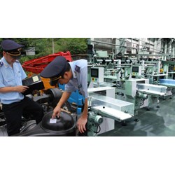 Điều kiện nhập khẩu máy móc, thiết bị đã qua sử dụng về Việt Nam