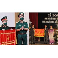 Hồ sơ, thủ tục xét tặng Cờ thi đua của Chính phủ cập nhật 2024