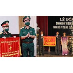 Hồ sơ, thủ tục xét tặng Cờ thi đua của Chính phủ cập nhật 2024