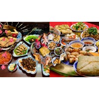 Thuyết minh về bữa cơm tất niên chọn lọc hay nhất