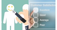 Quy phạm thực hành về thỏa mãn khách hàng đối với tổ chức ra sao?