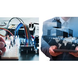 Thủ tục nhập khẩu linh kiện điện thoại, máy tính, điện tử năm 2024
