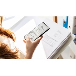 Scan có được xem là hành vi sao chép tác phẩm của người khác?