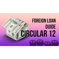 Your Guide to Managing Foreign Loans under Circular 12/2022
