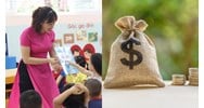 Phụ cấp đứng lớp của giáo viên được tính như thế nào?