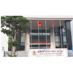 Kiểm toán nhà nước khu vực 6 thực hiện những chức năng nào?