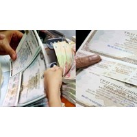 Thời hạn của giấy tờ có giá do tổ chức tín dụng phát hành