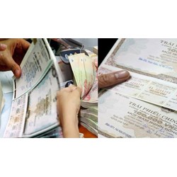 Thời hạn của giấy tờ có giá do tổ chức tín dụng phát hành