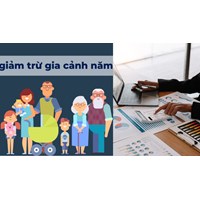 Thời điểm triển khai mức giảm trừ gia cảnh mới theo Tổng cục Thuế