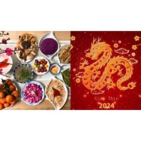 Cúng Tất niên năm Giáp Thìn 2024 vào ngày nào, giờ nào tốt?