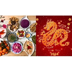 Cúng Tất niên năm Giáp Thìn 2024 vào ngày nào, giờ nào tốt?