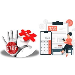 Trước khi chấm dứt hiệu lực mã số thuế phải hoàn thành nghĩa vụ nào?