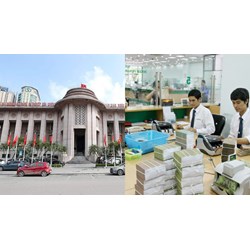 Sửa quy định giấy tờ về dân cư trong thành lập và hoạt động ngân hàng