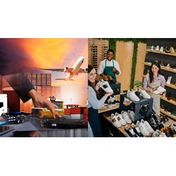 Thuế suất nhập khẩu đối với quần áo, giày dép nhập khẩu năm 2024