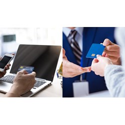Tổ chức kinh tế làm đại lý chi trả ngoại tệ cho mấy tổ chức tín dụng?