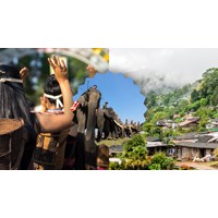 Thuyết minh về lễ hội ăn mừng lúa mới ở Tây Nguyên siêu hay