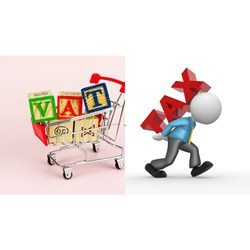 Điểm mới nghị quyết 41/2023/UBTVQH15 về Luật Thuế giá trị gia tăng sửa đổi