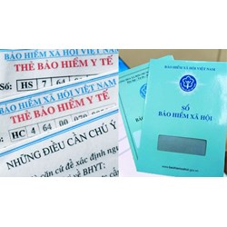 Hướng dẫn quản lý thu BHYT với người tham gia do tổ chức bảo hiểm xã hội đóng