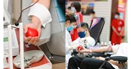 Muốn nhà nước đóng bảo hiểm y tế phải hiến máu mấy lần một năm?
