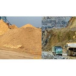 Mức thu phí bảo vệ môi trường khi khai thác quặng sắt là bao nhiêu?