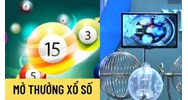 Tổ chức mở thưởng xổ số không đúng lịch có bị phạt không?