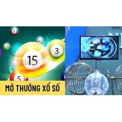 Tổ chức mở thưởng xổ số không đúng lịch có bị phạt không?