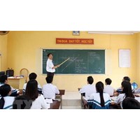 Xúc phạm danh dự giáo viên có thể bị phạt tới 10 triệu đồng