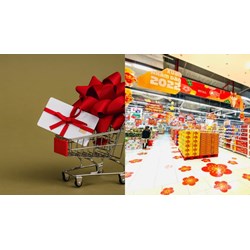 Có được chấm dứt khuyến mại nếu người tiêu dùng không có hứng thú?