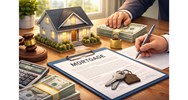 Điều kiện chủ đầu tư được thế chấp một phần dự án xây dựng nhà ở?