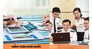 Kiểm toán nhà nước có được cộng tác viên là cá nhân ở nước ngoài?