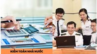 Kiểm toán nhà nước có được cộng tác viên là cá nhân ở nước ngoài?