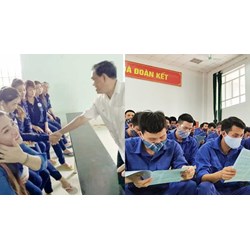 Trình độ đại diện theo pháp luật của cơ sở cai nghiện ma túy tự nguyện