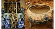 Đào được cổ vật có được sở hữu cổ vật không?