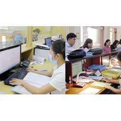 Yêu cầu rà soát, sửa đổi, thay thế hoặc bãi bỏ TTHC không phát sinh hồ sơ