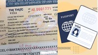 Thị thực NG4 có giá trị sử dụng là bao nhiêu năm?