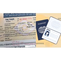 Thị thực NG4 có giá trị sử dụng là bao nhiêu năm?