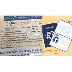 Thị thực NG4 có giá trị sử dụng là bao nhiêu năm?