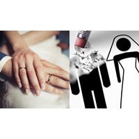 Kết hôn sau khi vợ/chồng chết có cần làm thủ tục ly hôn?