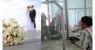 Chưa đăng ký kết hôn có được thăm người phạt tù với tư cách thân nhân?