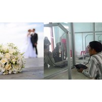 Chưa đăng ký kết hôn có được thăm người phạt tù với tư cách thân nhân?